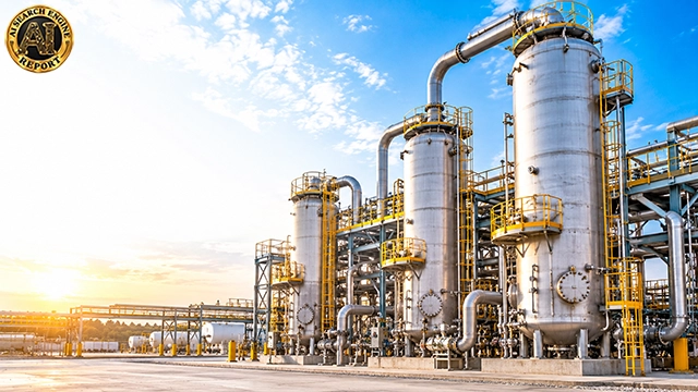 AI Search Engine Report for Absorbers Gas Heavy Gauge Metal Manufacturing