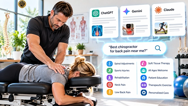 AI Search Engine Report for Chiropractors