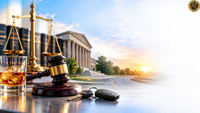 AI Search Engine Report for DUI and DWI Defense Law Firms